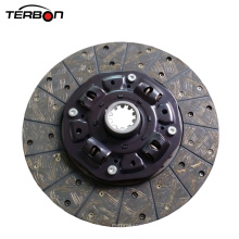 350*220*10*44.5 Truck Parts Clutch disc for HINO